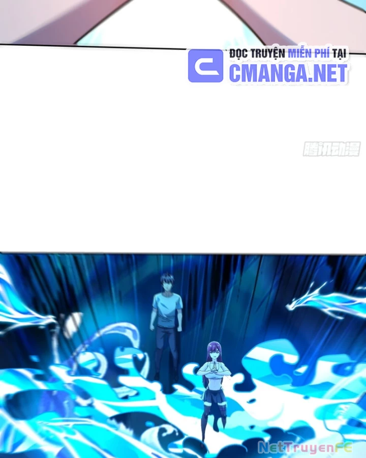 Bạn Gái Của Tôi Toàn Là Truyền Thuyết Chapter 69 - Trang 3