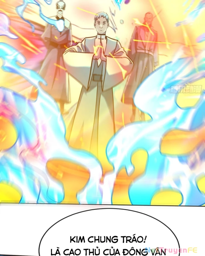 Bạn Gái Của Tôi Toàn Là Truyền Thuyết Chapter 69 - Trang 3