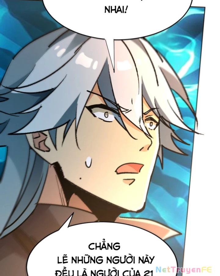 Bạn Gái Của Tôi Toàn Là Truyền Thuyết Chapter 69 - Trang 3