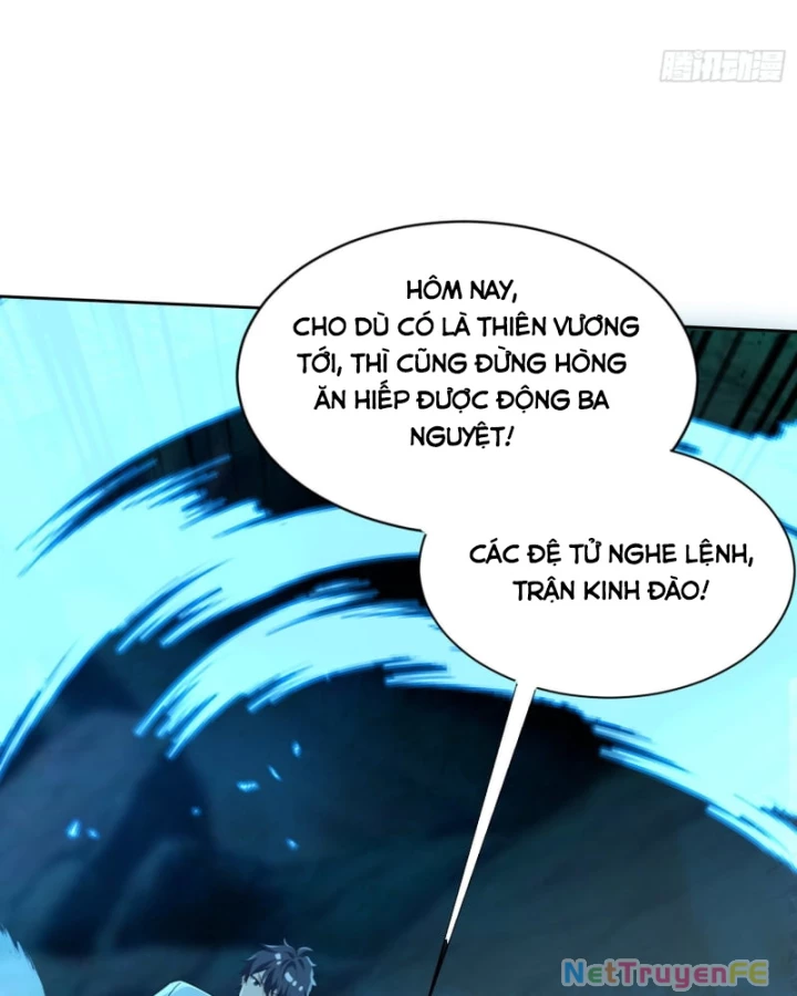Bạn Gái Của Tôi Toàn Là Truyền Thuyết Chapter 69 - Trang 3