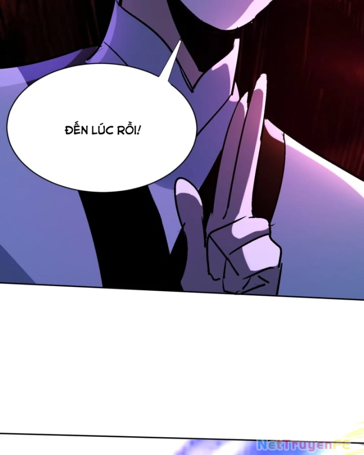 Bạn Gái Của Tôi Toàn Là Truyền Thuyết Chapter 69 - Trang 3