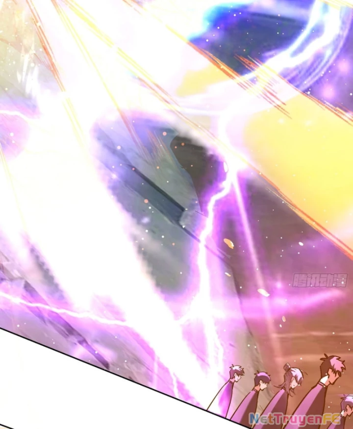 Bạn Gái Của Tôi Toàn Là Truyền Thuyết Chapter 69 - Trang 3