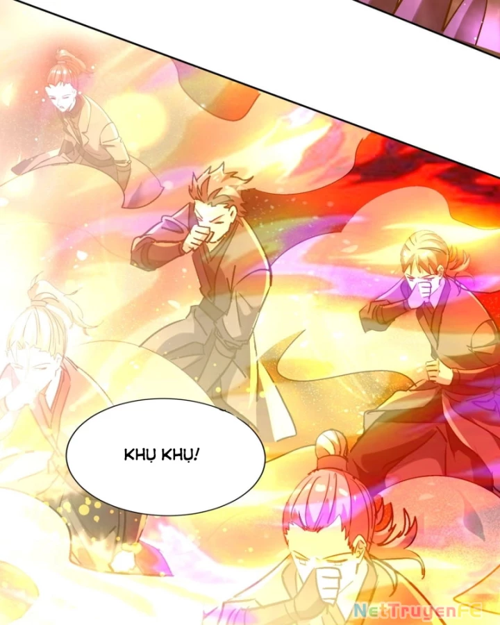 Bạn Gái Của Tôi Toàn Là Truyền Thuyết Chapter 69 - Trang 3