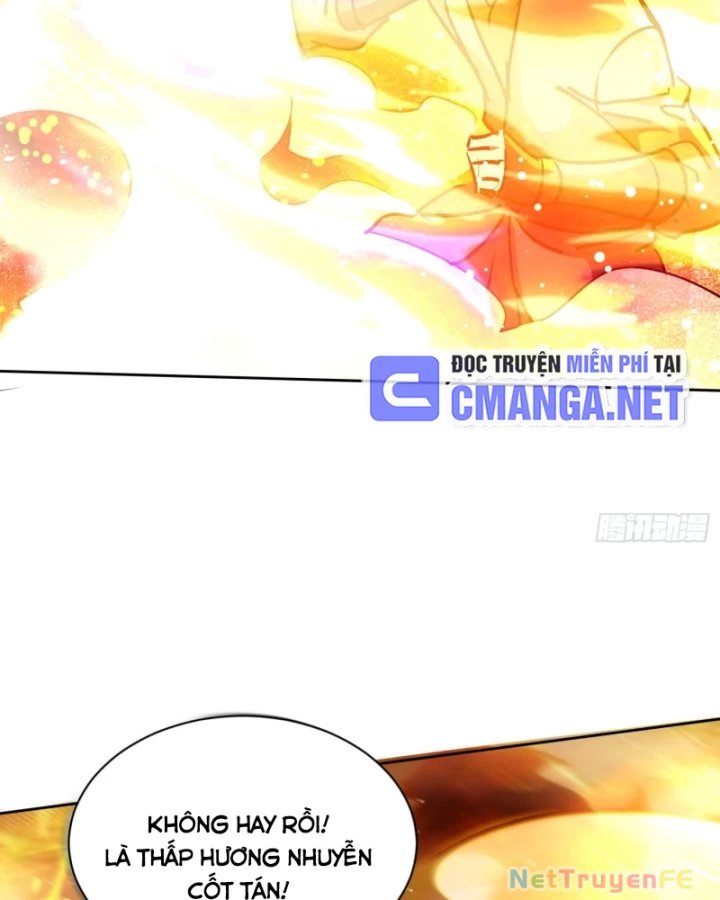 Bạn Gái Của Tôi Toàn Là Truyền Thuyết Chapter 69 - Trang 3