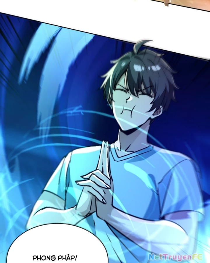 Bạn Gái Của Tôi Toàn Là Truyền Thuyết Chapter 69 - Trang 3