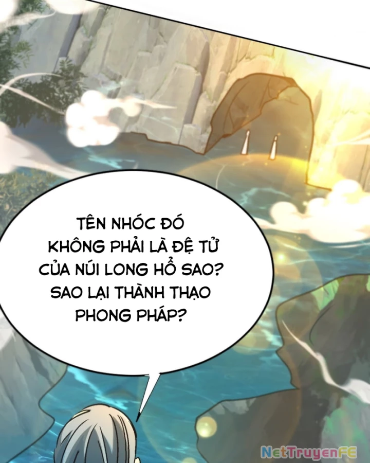 Bạn Gái Của Tôi Toàn Là Truyền Thuyết Chapter 69 - Trang 3