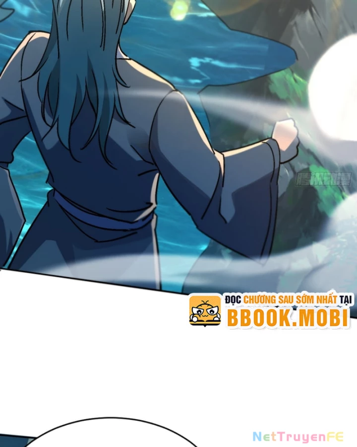 Bạn Gái Của Tôi Toàn Là Truyền Thuyết Chapter 69 - Trang 3