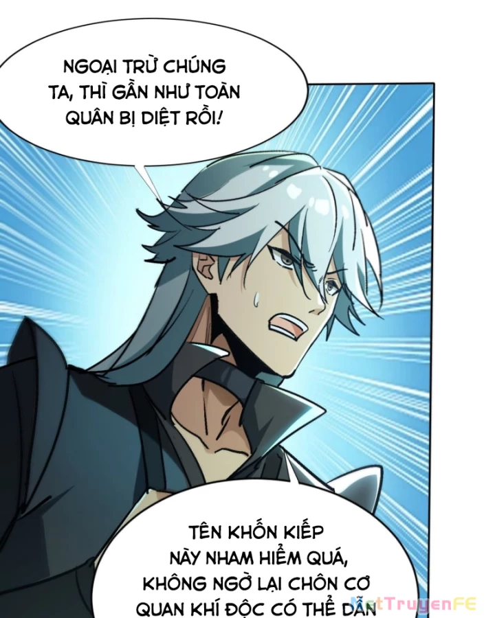 Bạn Gái Của Tôi Toàn Là Truyền Thuyết Chapter 69 - Trang 3