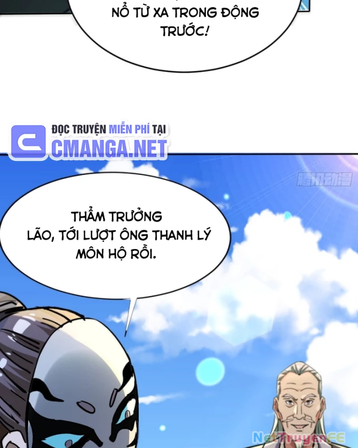 Bạn Gái Của Tôi Toàn Là Truyền Thuyết Chapter 69 - Trang 3