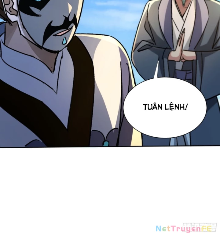 Bạn Gái Của Tôi Toàn Là Truyền Thuyết Chapter 69 - Trang 3