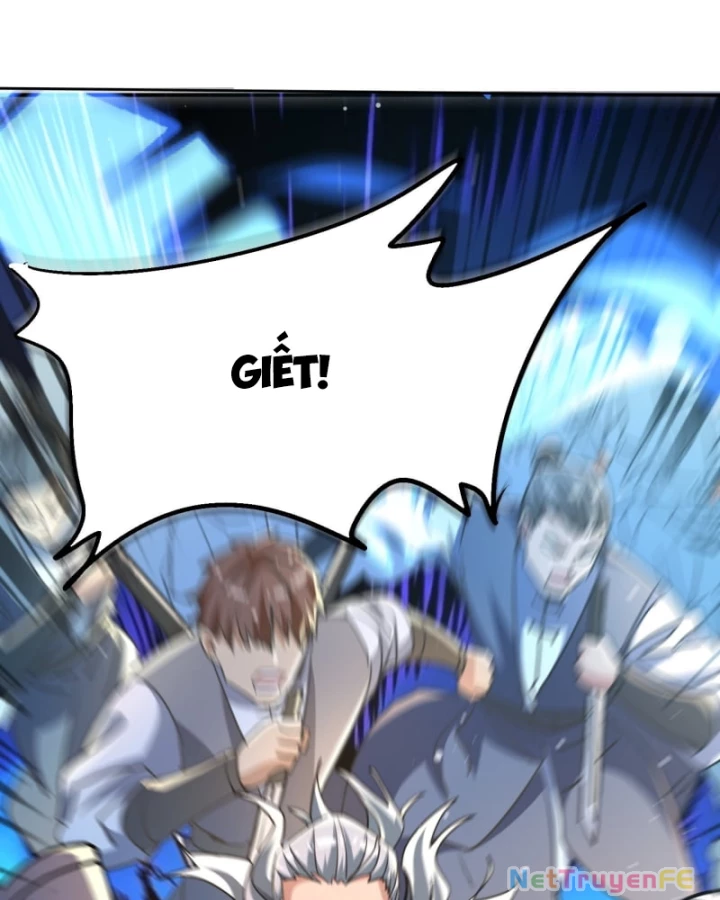 Bạn Gái Của Tôi Toàn Là Truyền Thuyết Chapter 69 - Trang 3