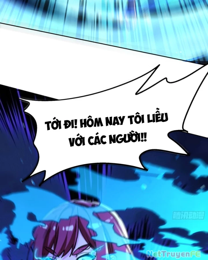 Bạn Gái Của Tôi Toàn Là Truyền Thuyết Chapter 69 - Trang 3