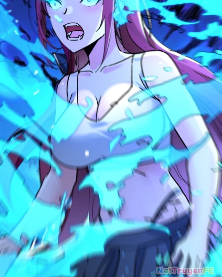 Bạn Gái Của Tôi Toàn Là Truyền Thuyết Chapter 69 - Trang 3