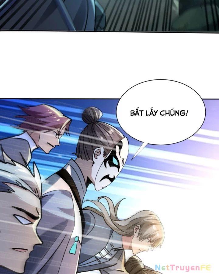 Bạn Gái Của Tôi Toàn Là Truyền Thuyết Chapter 69 - Trang 3