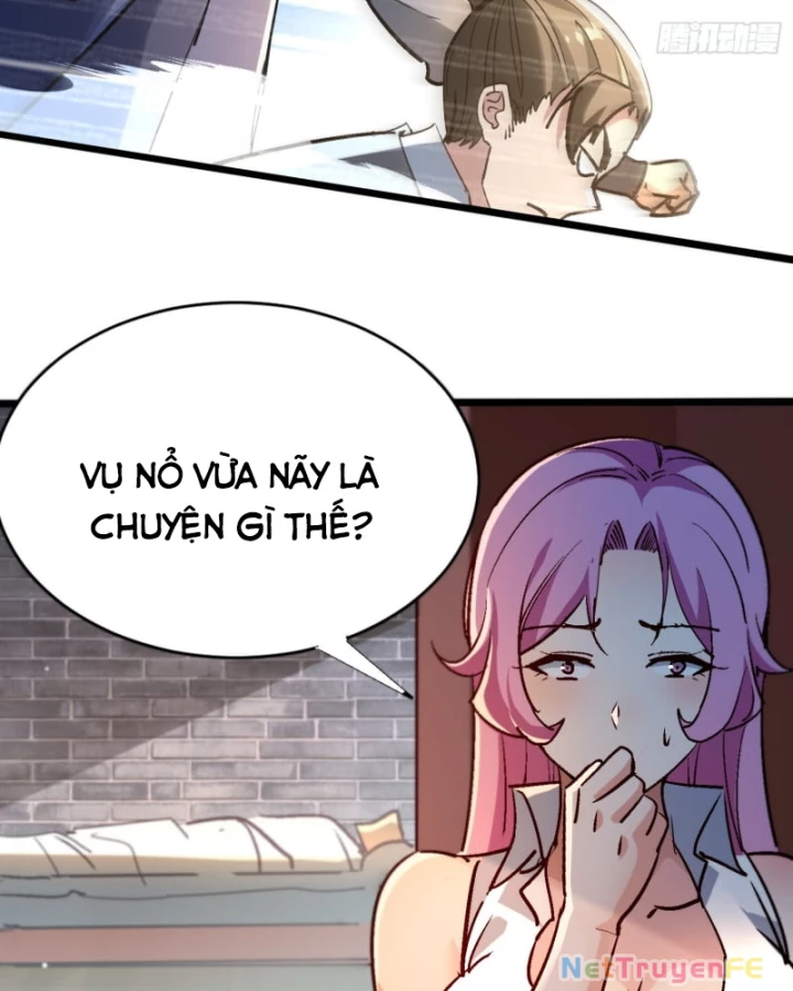 Bạn Gái Của Tôi Toàn Là Truyền Thuyết Chapter 69 - Trang 3