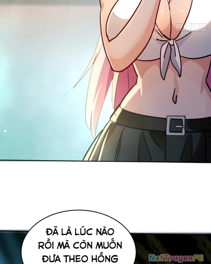 Bạn Gái Của Tôi Toàn Là Truyền Thuyết Chapter 69 - Trang 3