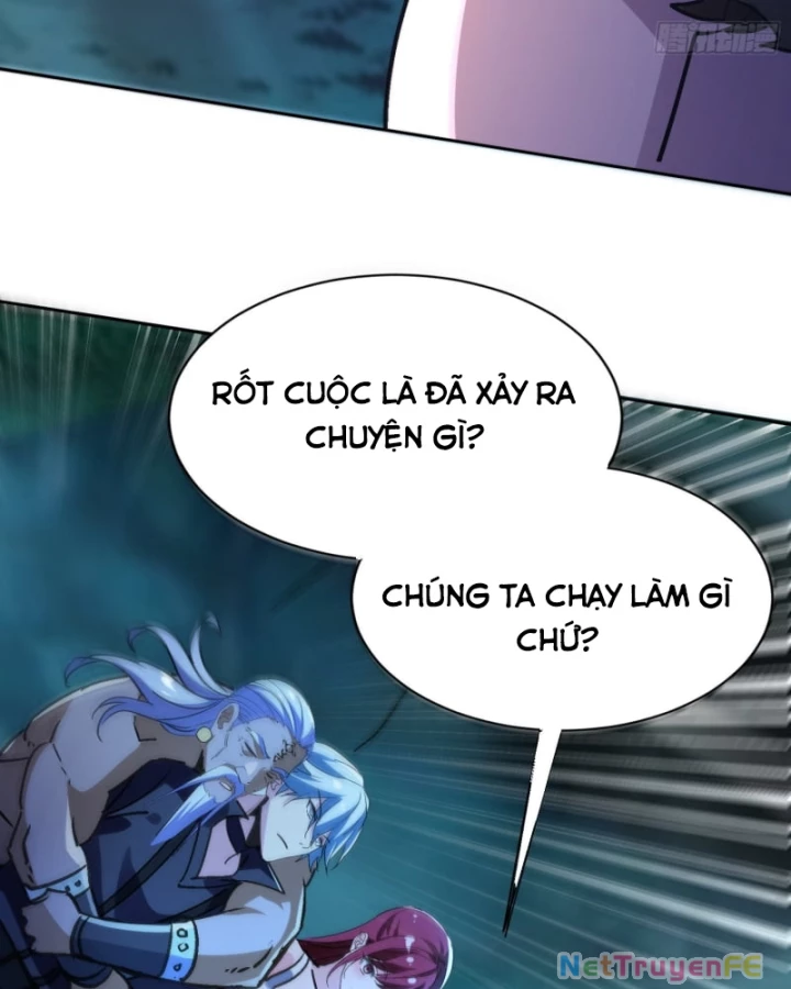 Bạn Gái Của Tôi Toàn Là Truyền Thuyết Chapter 69 - Trang 3