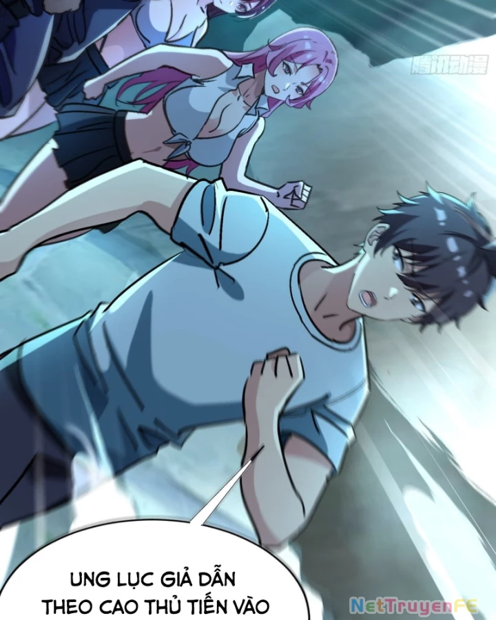 Bạn Gái Của Tôi Toàn Là Truyền Thuyết Chapter 69 - Trang 3