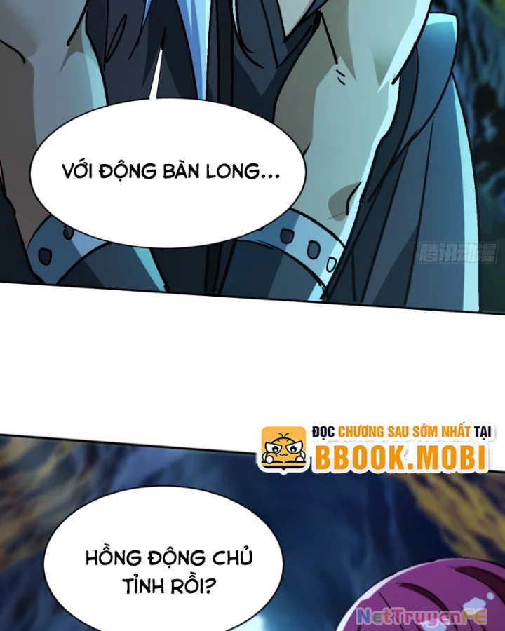 Bạn Gái Của Tôi Toàn Là Truyền Thuyết Chapter 69 - Trang 3