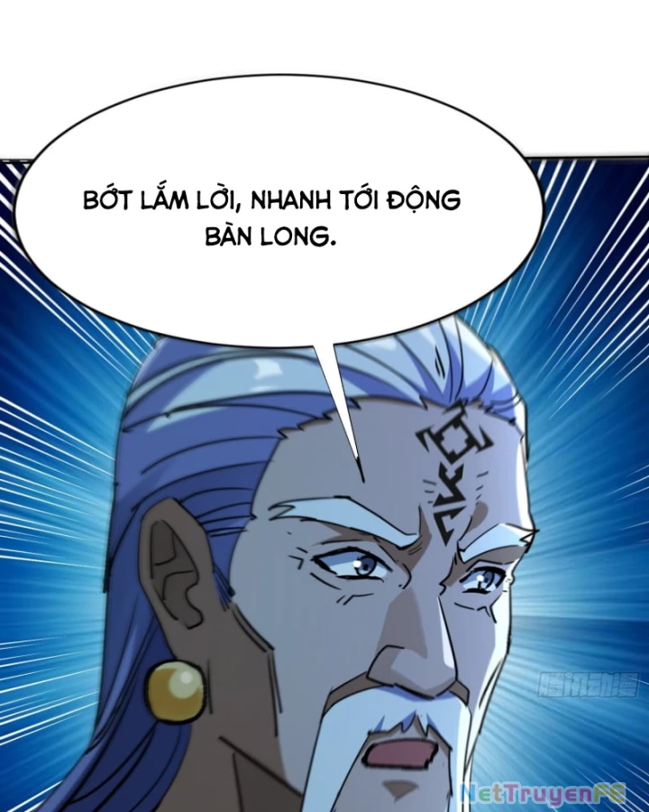 Bạn Gái Của Tôi Toàn Là Truyền Thuyết Chapter 69 - Trang 3