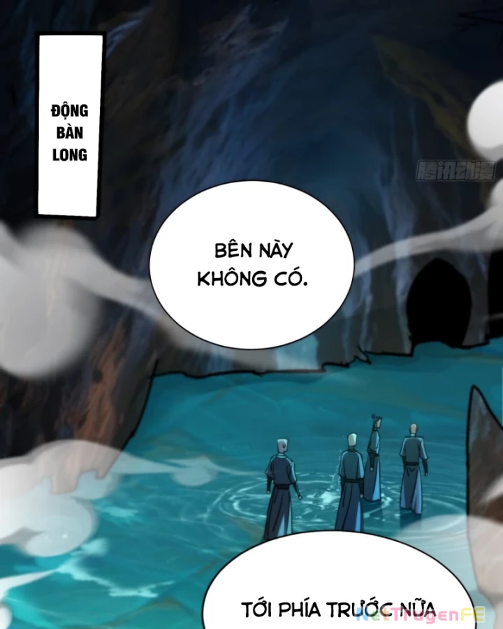 Bạn Gái Của Tôi Toàn Là Truyền Thuyết Chapter 69 - Trang 3