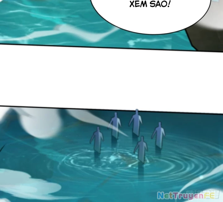 Bạn Gái Của Tôi Toàn Là Truyền Thuyết Chapter 69 - Trang 3