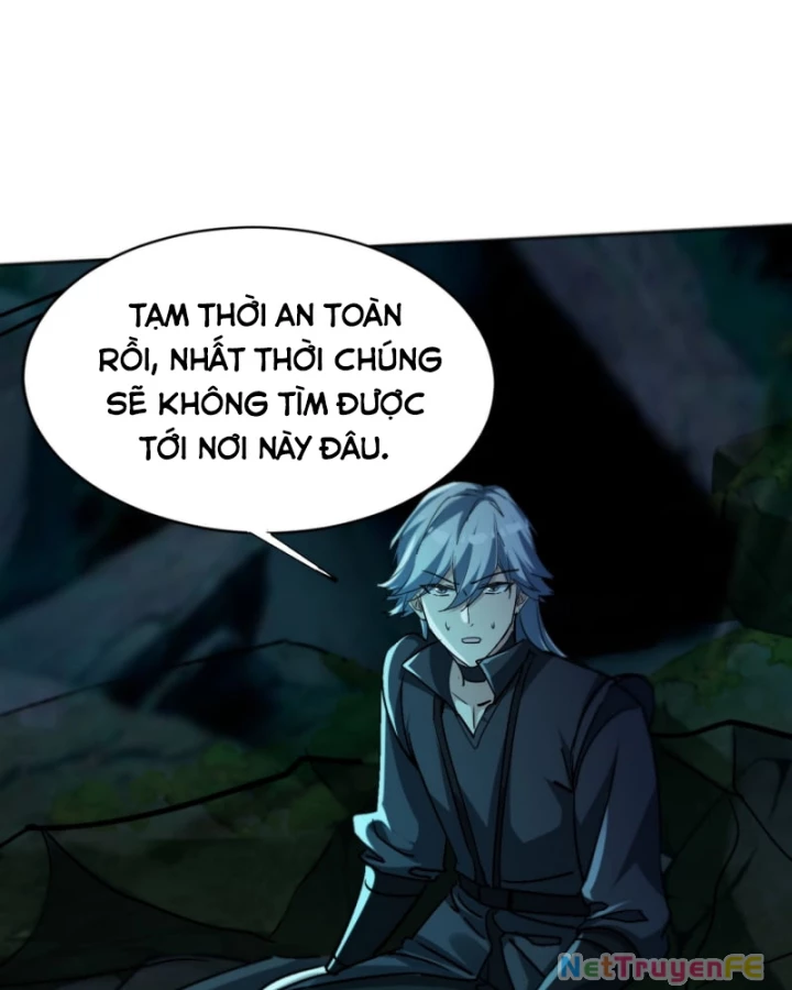 Bạn Gái Của Tôi Toàn Là Truyền Thuyết Chapter 69 - Trang 3
