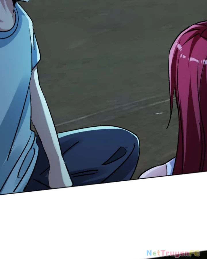 Bạn Gái Của Tôi Toàn Là Truyền Thuyết Chapter 69 - Trang 3