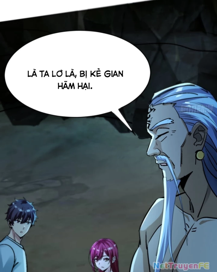 Bạn Gái Của Tôi Toàn Là Truyền Thuyết Chapter 69 - Trang 3