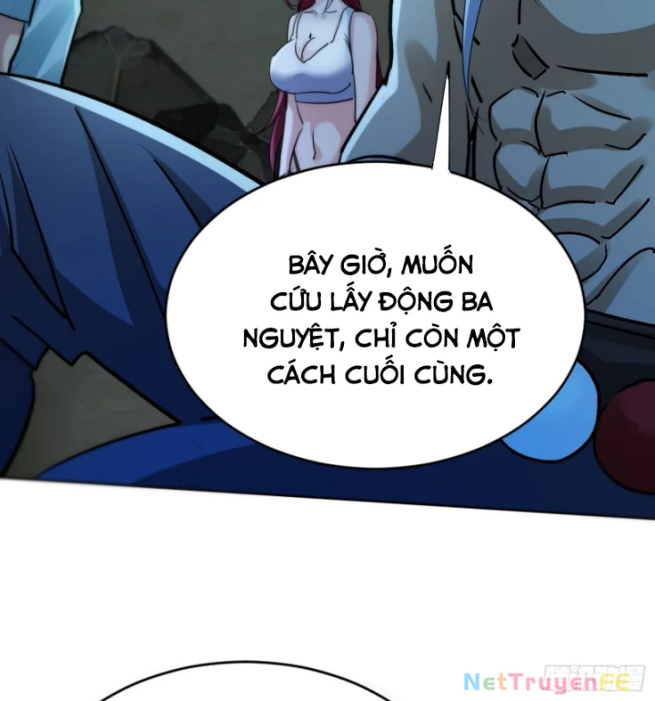 Bạn Gái Của Tôi Toàn Là Truyền Thuyết Chapter 69 - Trang 3