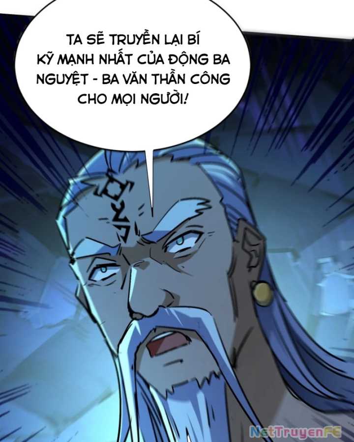 Bạn Gái Của Tôi Toàn Là Truyền Thuyết Chapter 69 - Trang 3