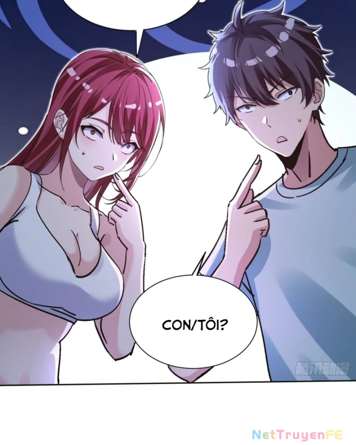 Bạn Gái Của Tôi Toàn Là Truyền Thuyết Chapter 69 - Trang 3