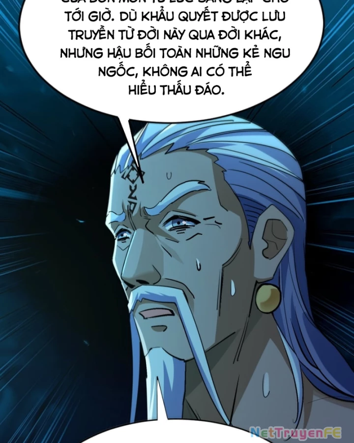 Bạn Gái Của Tôi Toàn Là Truyền Thuyết Chapter 70 - Trang 3