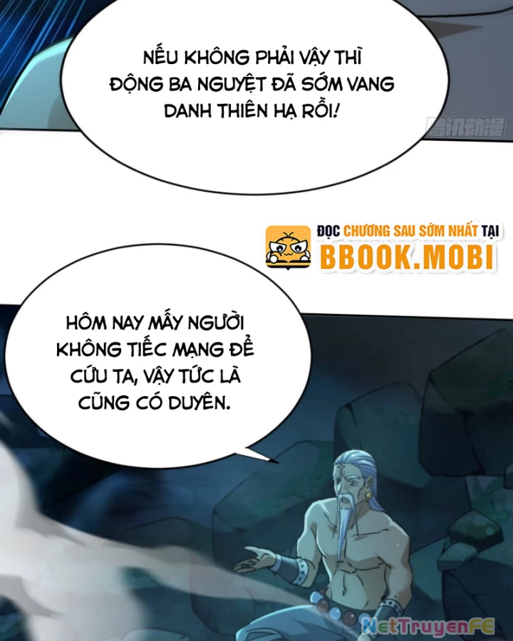 Bạn Gái Của Tôi Toàn Là Truyền Thuyết Chapter 70 - Trang 3