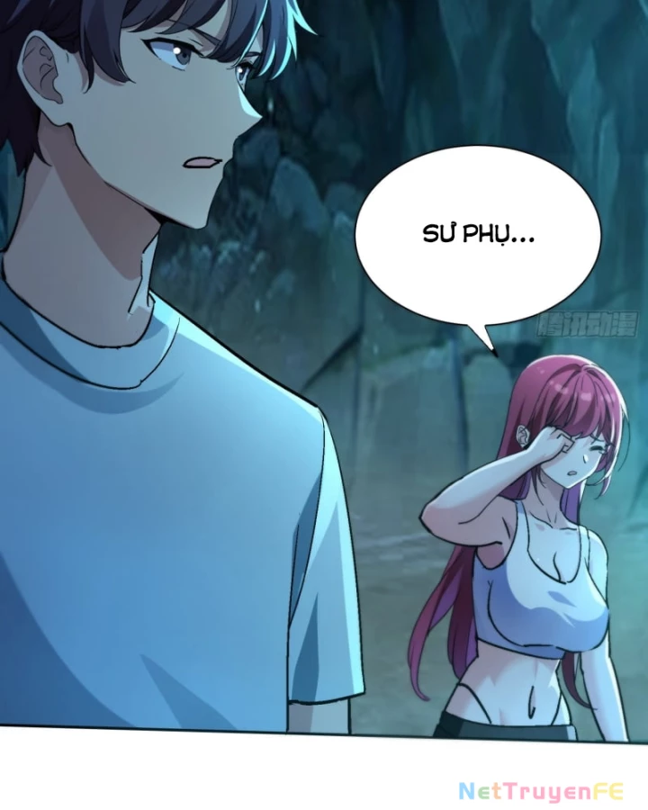 Bạn Gái Của Tôi Toàn Là Truyền Thuyết Chapter 70 - Trang 3