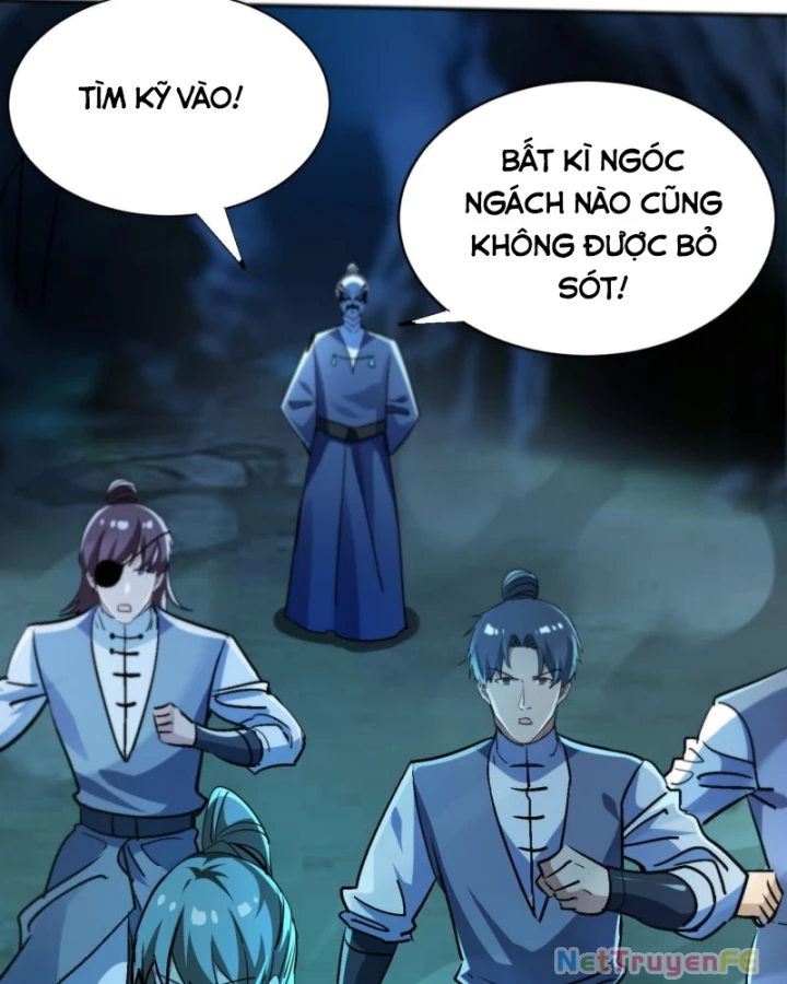 Bạn Gái Của Tôi Toàn Là Truyền Thuyết Chapter 70 - Trang 3