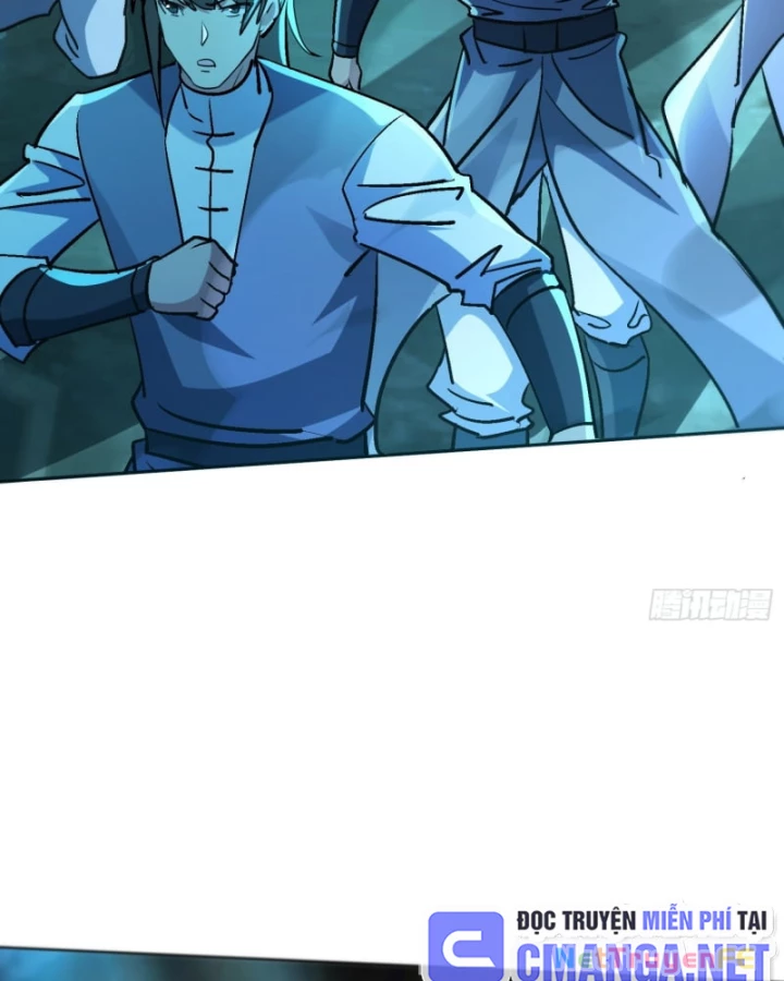 Bạn Gái Của Tôi Toàn Là Truyền Thuyết Chapter 70 - Trang 3