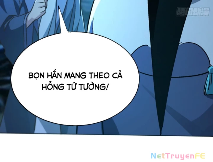 Bạn Gái Của Tôi Toàn Là Truyền Thuyết Chapter 70 - Trang 3