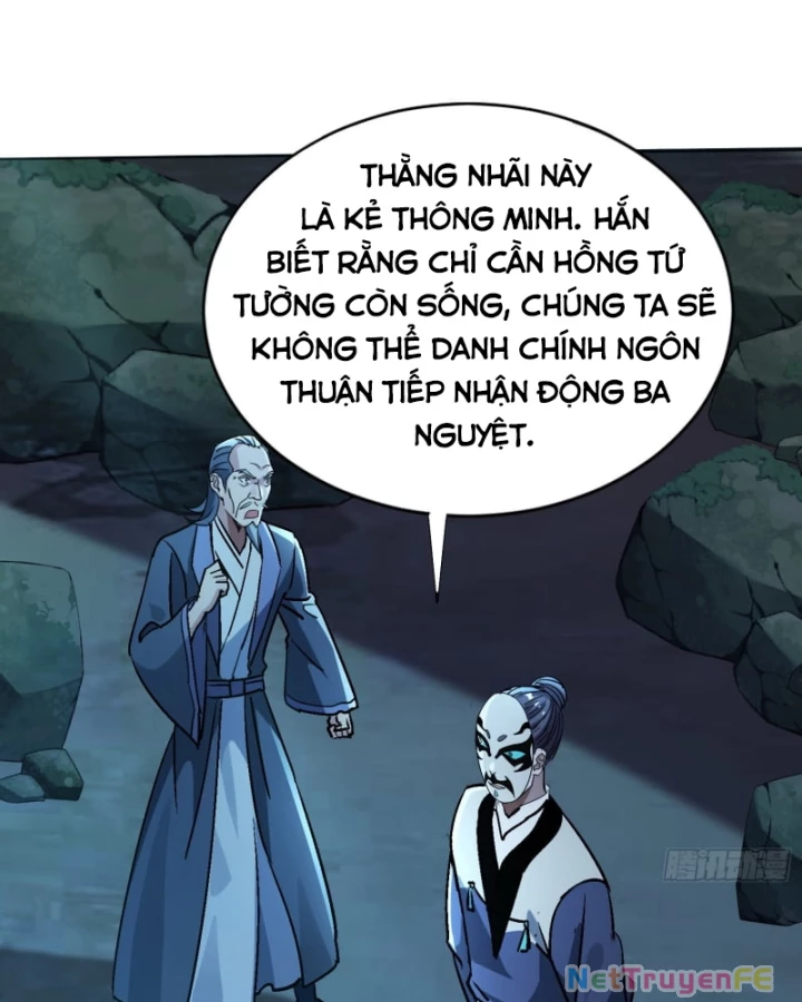 Bạn Gái Của Tôi Toàn Là Truyền Thuyết Chapter 70 - Trang 3