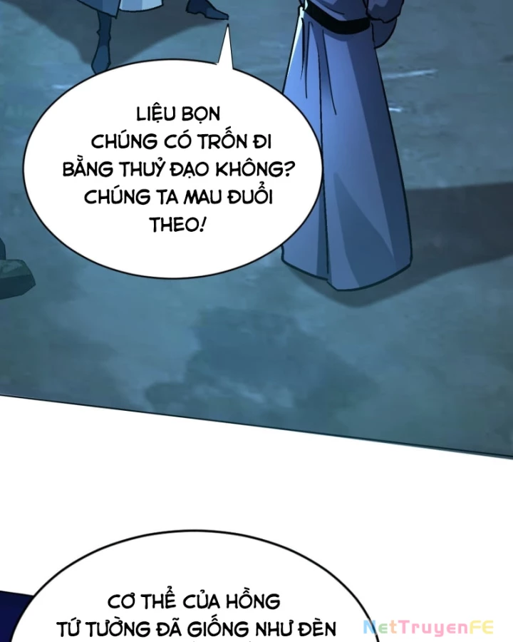 Bạn Gái Của Tôi Toàn Là Truyền Thuyết Chapter 70 - Trang 3