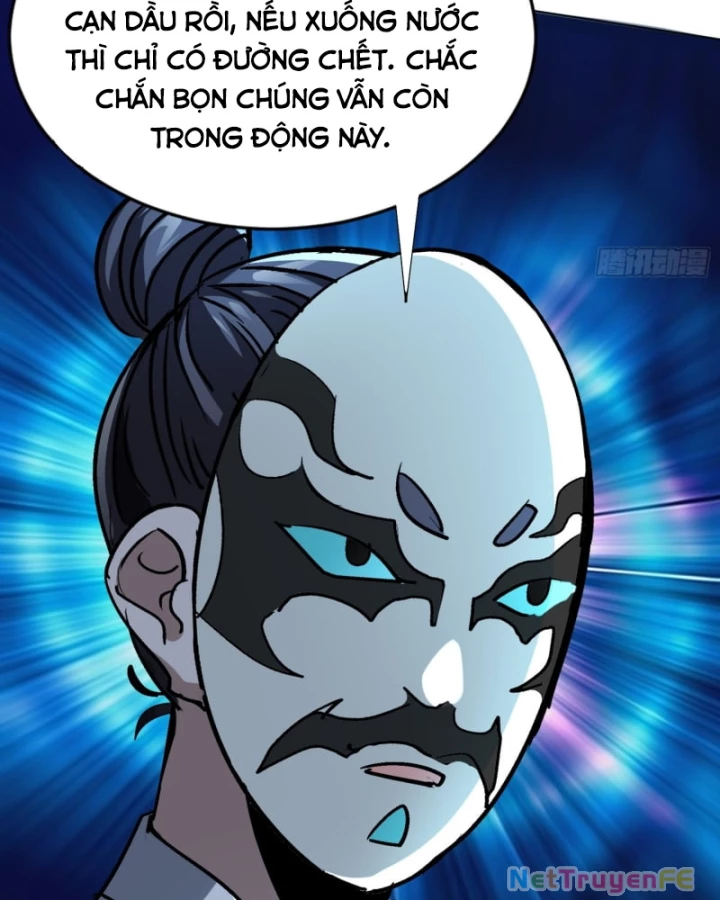 Bạn Gái Của Tôi Toàn Là Truyền Thuyết Chapter 70 - Trang 3