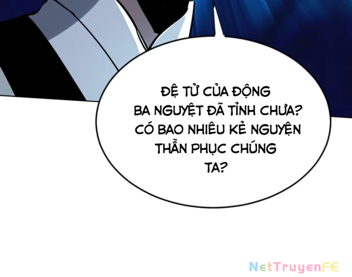 Bạn Gái Của Tôi Toàn Là Truyền Thuyết Chapter 70 - Trang 3