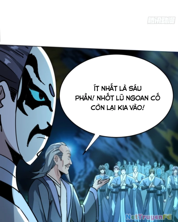 Bạn Gái Của Tôi Toàn Là Truyền Thuyết Chapter 70 - Trang 3