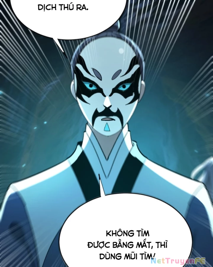 Bạn Gái Của Tôi Toàn Là Truyền Thuyết Chapter 70 - Trang 3