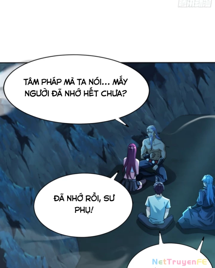 Bạn Gái Của Tôi Toàn Là Truyền Thuyết Chapter 70 - Trang 3