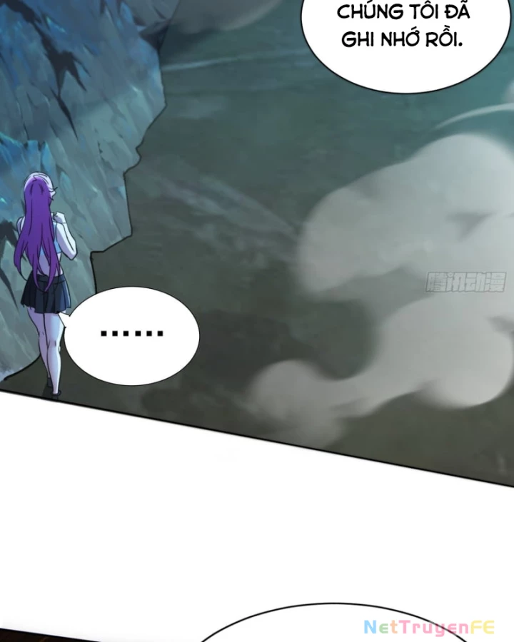 Bạn Gái Của Tôi Toàn Là Truyền Thuyết Chapter 70 - Trang 3