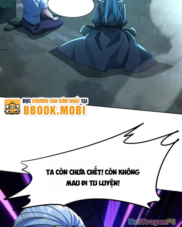 Bạn Gái Của Tôi Toàn Là Truyền Thuyết Chapter 70 - Trang 3