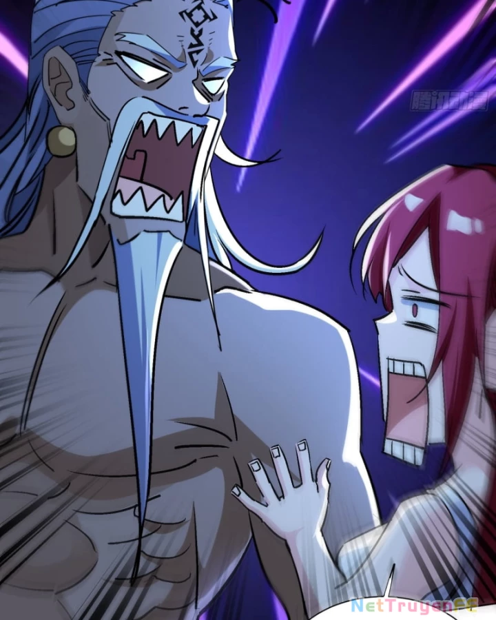 Bạn Gái Của Tôi Toàn Là Truyền Thuyết Chapter 70 - Trang 3