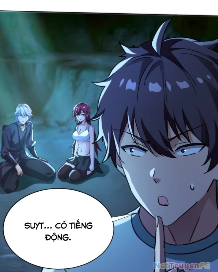 Bạn Gái Của Tôi Toàn Là Truyền Thuyết Chapter 70 - Trang 3