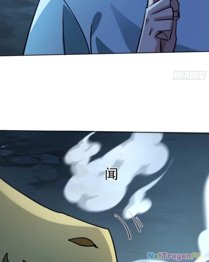 Bạn Gái Của Tôi Toàn Là Truyền Thuyết Chapter 70 - Trang 3